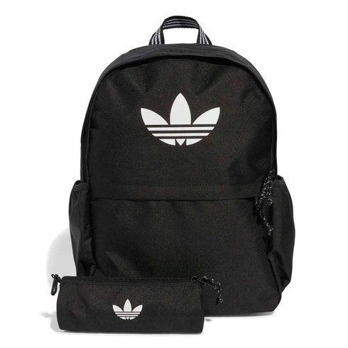 Backpack With Pencil Case