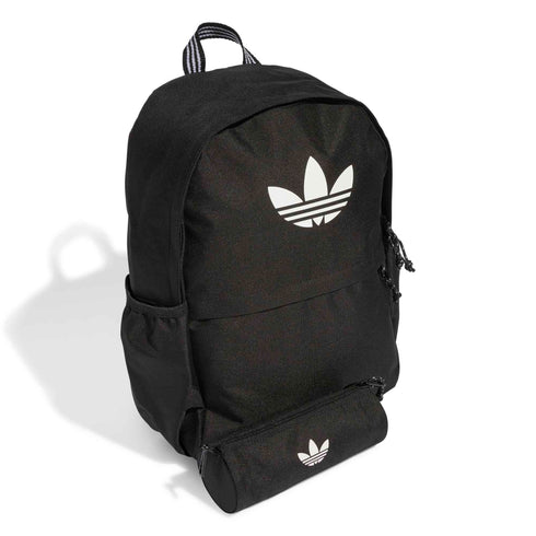 Backpack With Pencil Case
