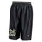 Number Graphic Short