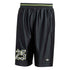 Number Graphic Short