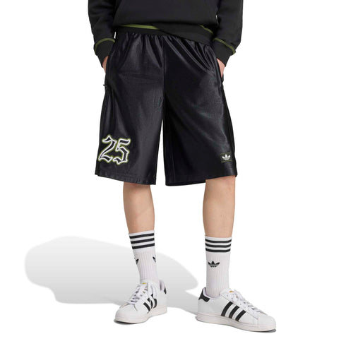 Number Graphic Short