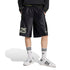 Number Graphic Short