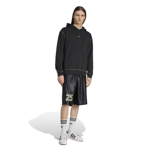 Number Graphic Short