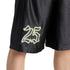 Number Graphic Short