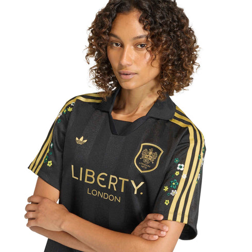 ADIDAS ORIGINALS X LIBERTY LONDON JERSEY