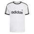 3-Stripes Slim Ringer T-Shirt