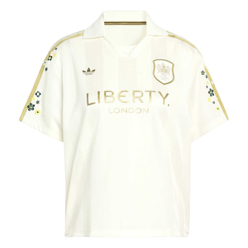 ADIDAS ORIGINALS X LIBERTY LONDON JERSEY