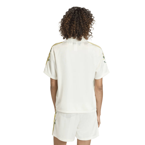 ADIDAS ORIGINALS X LIBERTY LONDON JERSEY
