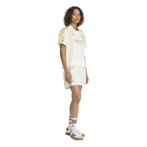 ADIDAS ORIGINALS X LIBERTY LONDON JERSEY
