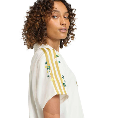 ADIDAS ORIGINALS X LIBERTY LONDON JERSEY