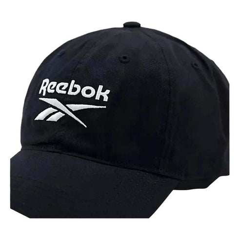 Logo Cap