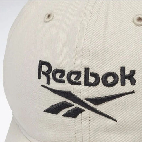 Logo Cap