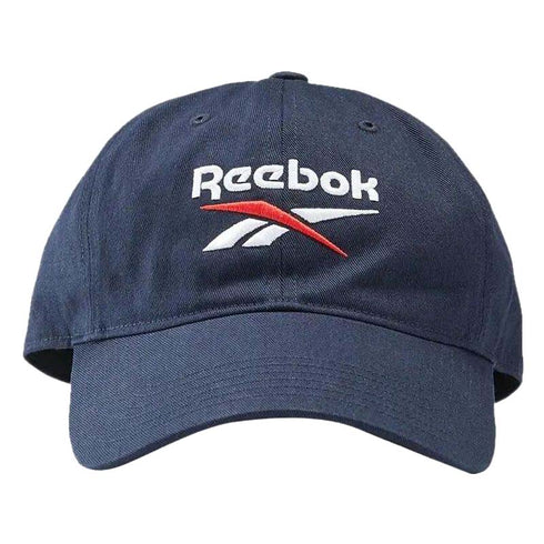 Logo Cap