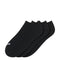 TREFOIL LINER BLACK/BLACK/WHITE