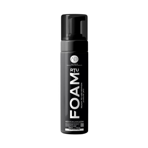 RTU FOAM SHOE CLEANER 200ML