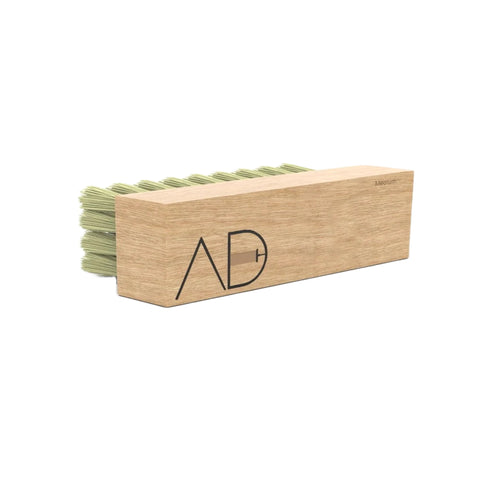 AD MEDIUM BRISTLE BRUSH