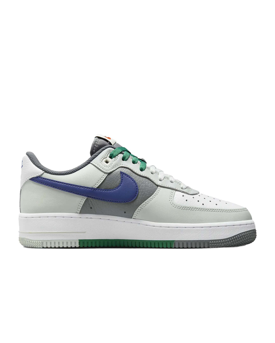 Nike Men's Air Force 1 '07 LV8 Shoes: A Comprehensive Guide