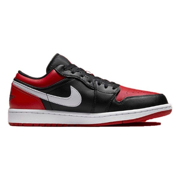 Exploring the Air Jordan 1 Low Men's Shoes: A Comprehensive Guide