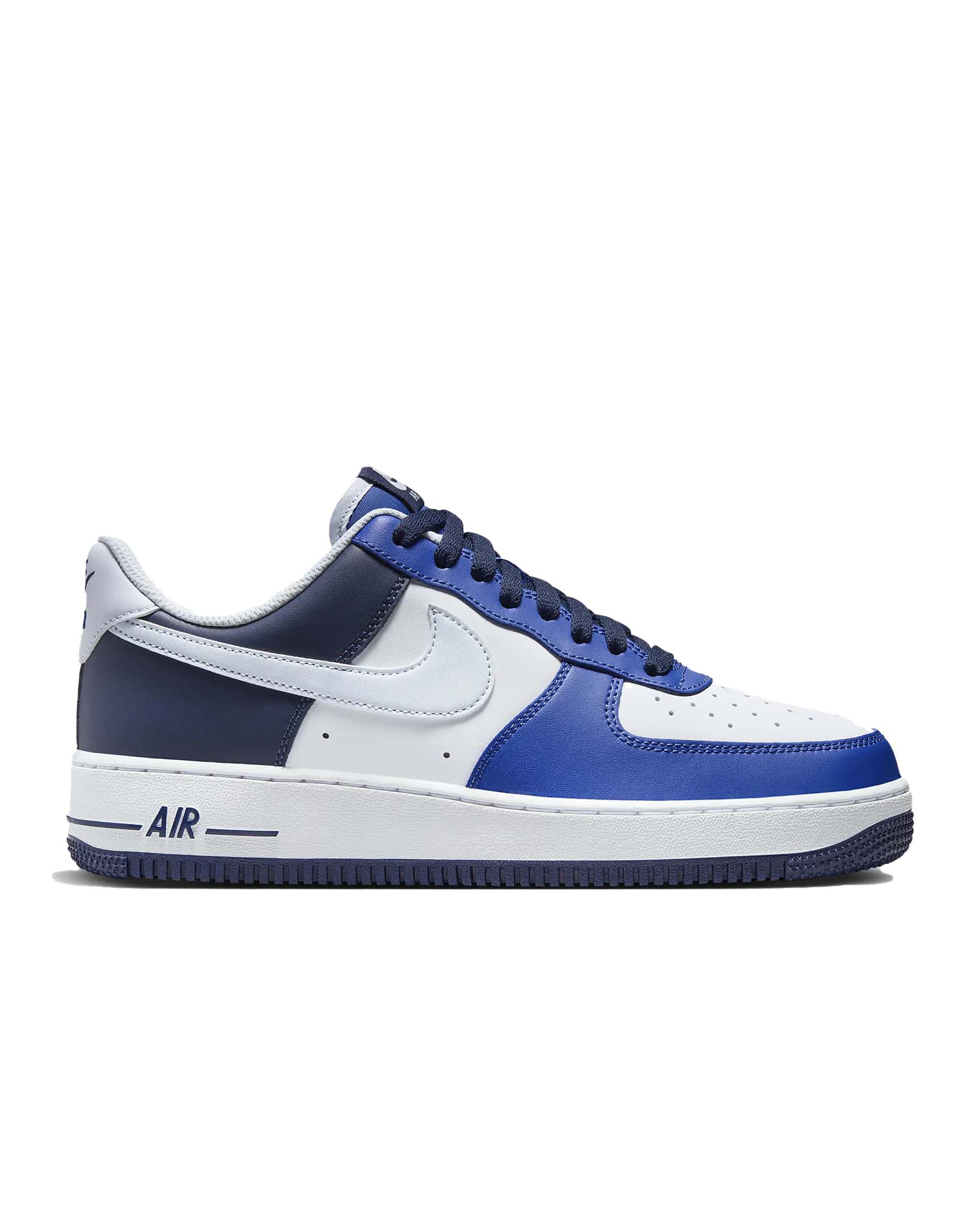 Nike Men's Air Force 1 '07 LV8 Shoes: A Comprehensive Guide